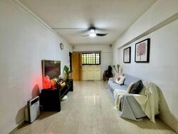 Blk 138 Tampines Street 11 (Tampines), HDB Executive #477232631